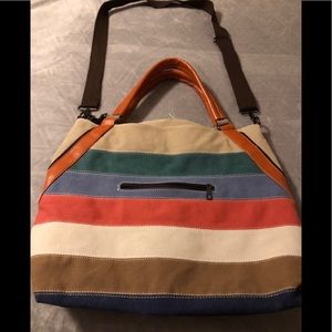 Women’s purse- adjustable strap